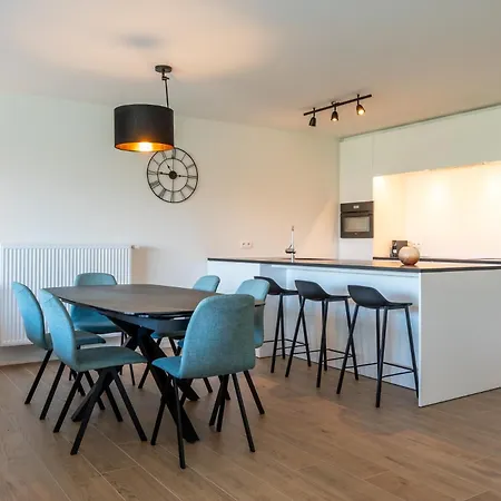 Lena Decramerlaan 8 - 0102 Apartment *